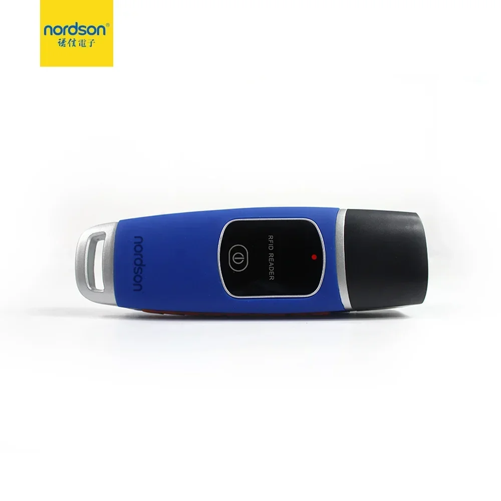 2021 Hot Sale Rfid Safety Equipment Guard Tour Patrol System Security Tracking System