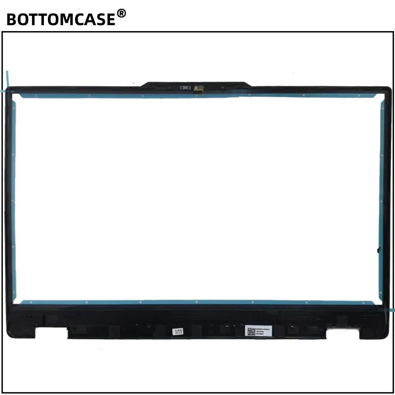 جديد للحقيبة السفلية ®   LOQ 15AHP9 15ARP9 كوف خلفي LCD للكمبيوتر المحمول/إطار LCD/غطاء مسند اليد/غطاء قاعدة سفلي