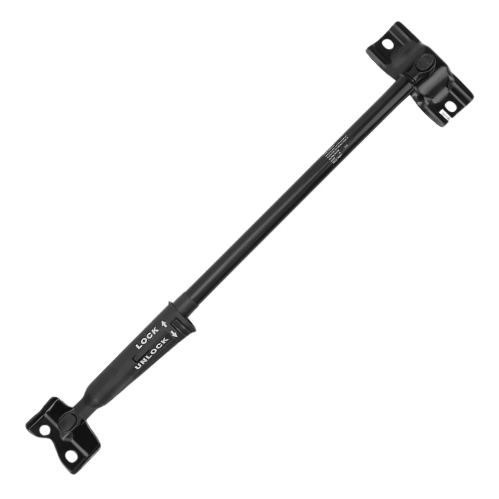 Qty(1) Trunk Strut for Mitsubishi Pajero Montero Shogun (V80-/NS NT NW NX) 2006-2021 Rear Tailgate Boot Lift Support Gas Spring