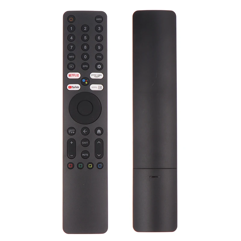 New XMRM-ML Smart Voice TV Remote Control For Xiaomi Android TV For Xiaomi TV A Pro 43