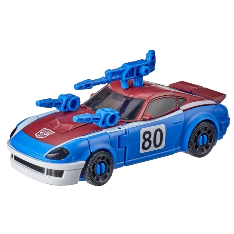 متوفر في المخزون: تاكارا تومي ترانسفورمرز وور فور سايبرترون إيرثرايز WFC-E20 سموكسكرين - مجسمات أكشن، ألعاب، تذكارات، هدايا