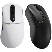 Rapoo VT1 VT3 Series 8K Wireless Gaming Mouse Lightweight 8KHz Polling Rate PAW3398/PAW3950 Ultimate Optical Sensor