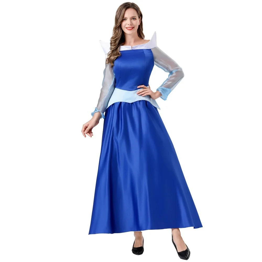 جديد الكبار المرأة تأثيري الجنية T S Beau Princ Dr loween دور بلانغ زي Fem Sle التقليدية C...