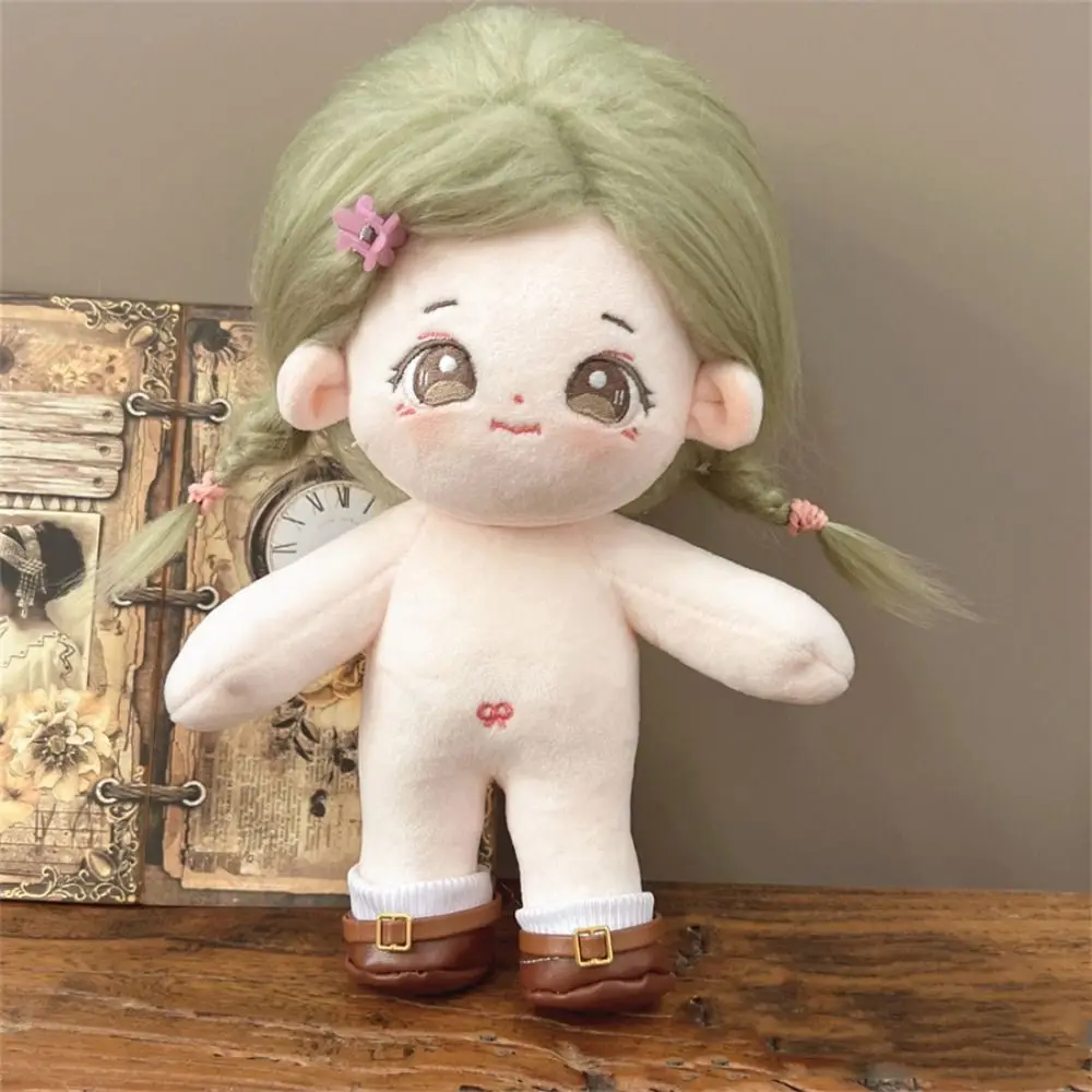 Chinelos de boneca de 14 polegadas/20cm, desenho de tubarão, multicolorido, sapatos de boneca, troca de vestido, acessórios de bonecas, mini chinelos de tubarão, brinquedo