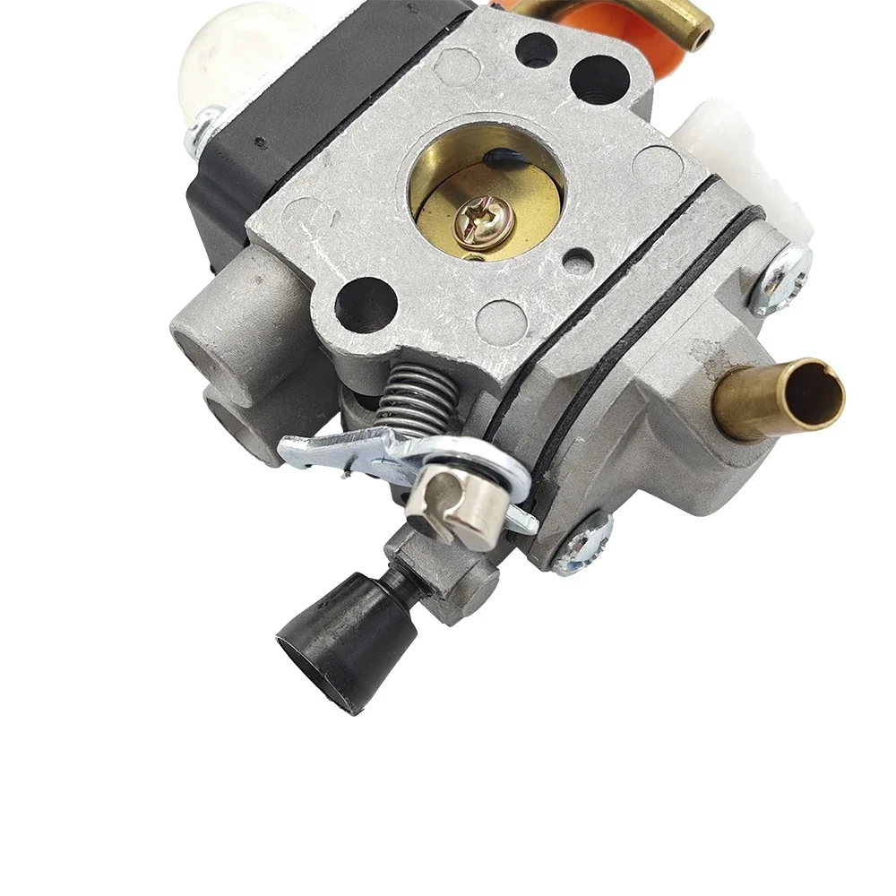 Kit de carburador para Stihl FS90R FS90 FS110R FS130R FS100 KM130R KM90R FS100RX KM110R HT100 HT101 Trimmer Weed Eater C1Q-S174 Carb