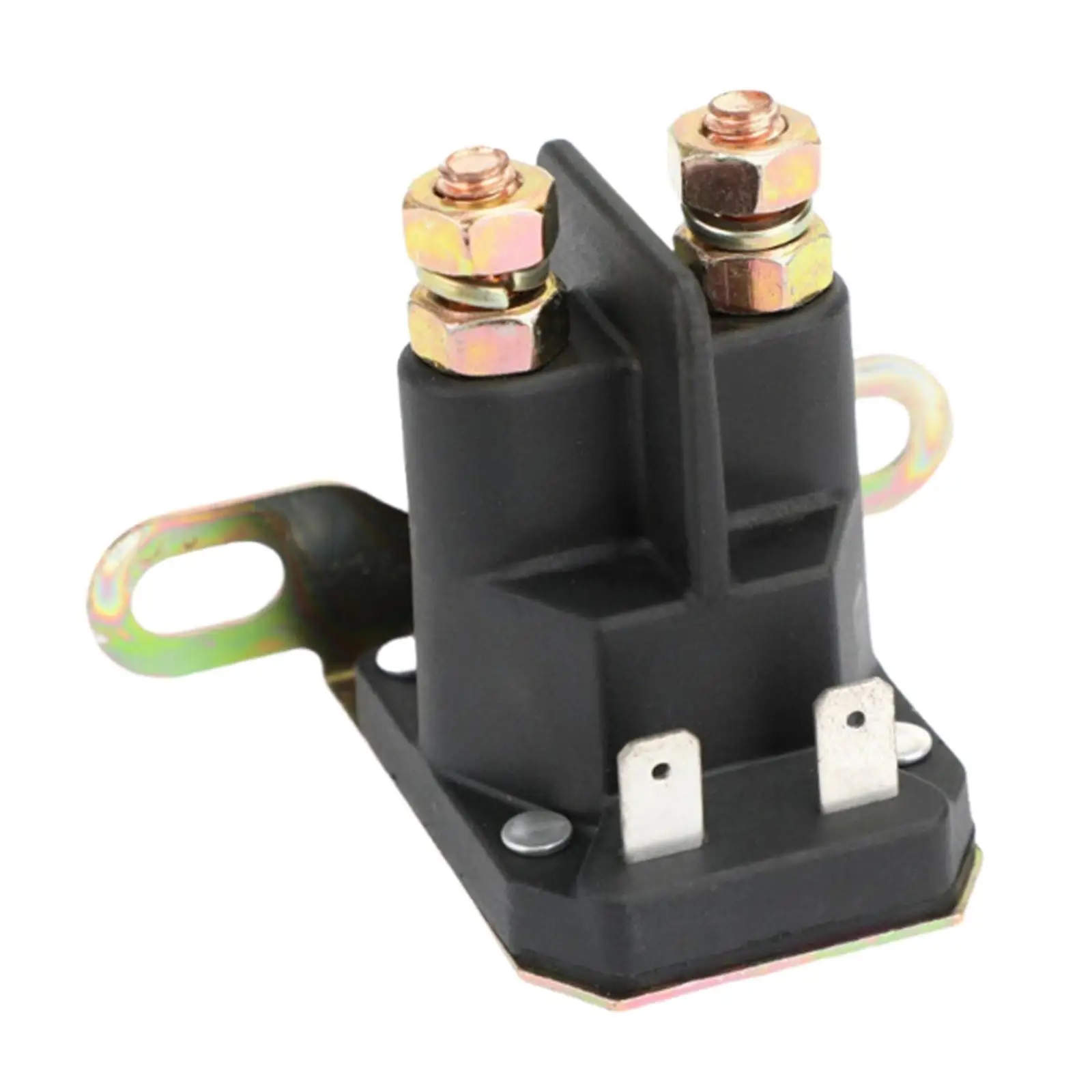 

Starter Solenoid Tractor Accessories 435-151/725-04439 High Professional Replacing for x140 L100 Z235 x145