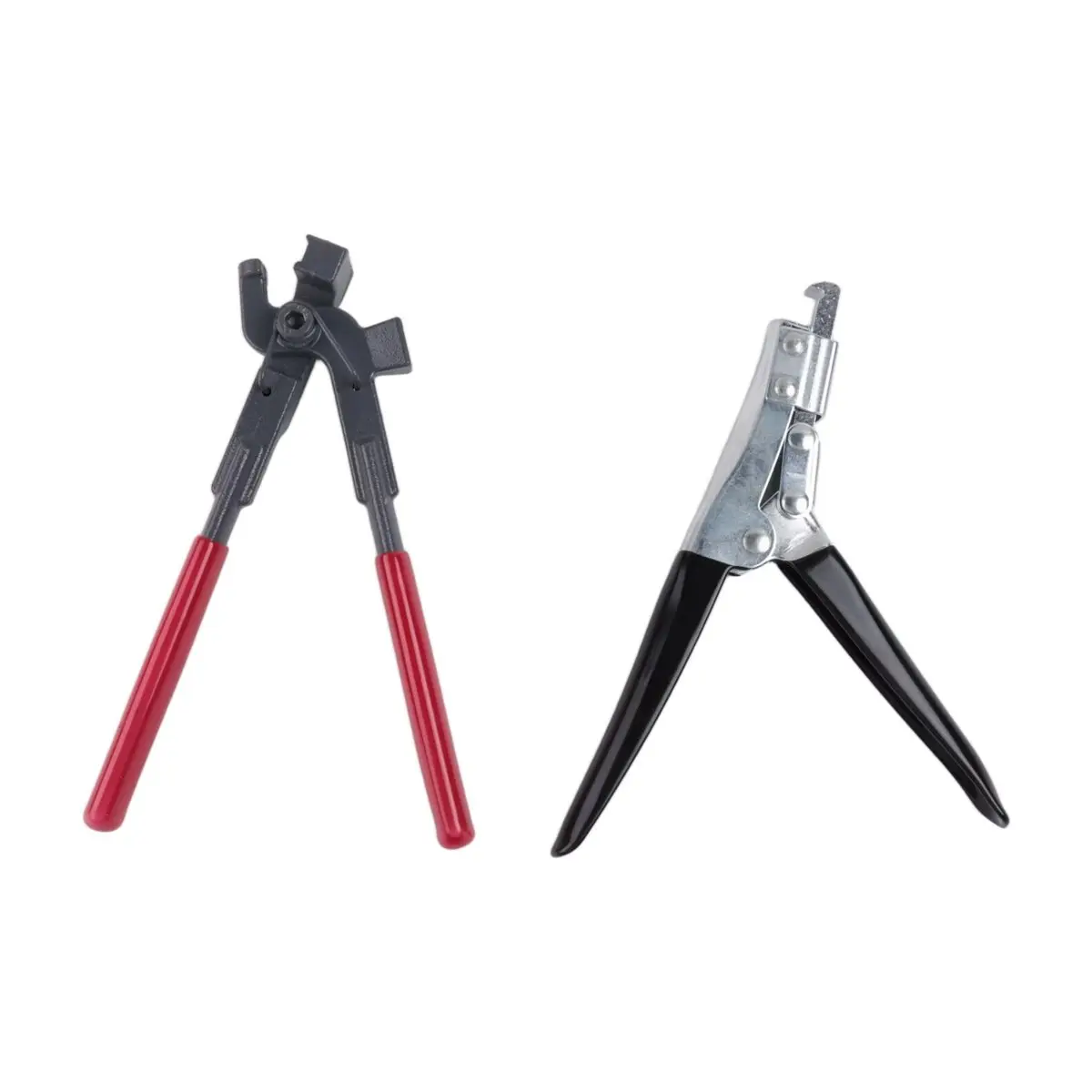 #22A Automotive Parts & Accessories,Radiator Maintenance Pliers Car Radiator Tool for Service Repair (Metal+Plastic)
