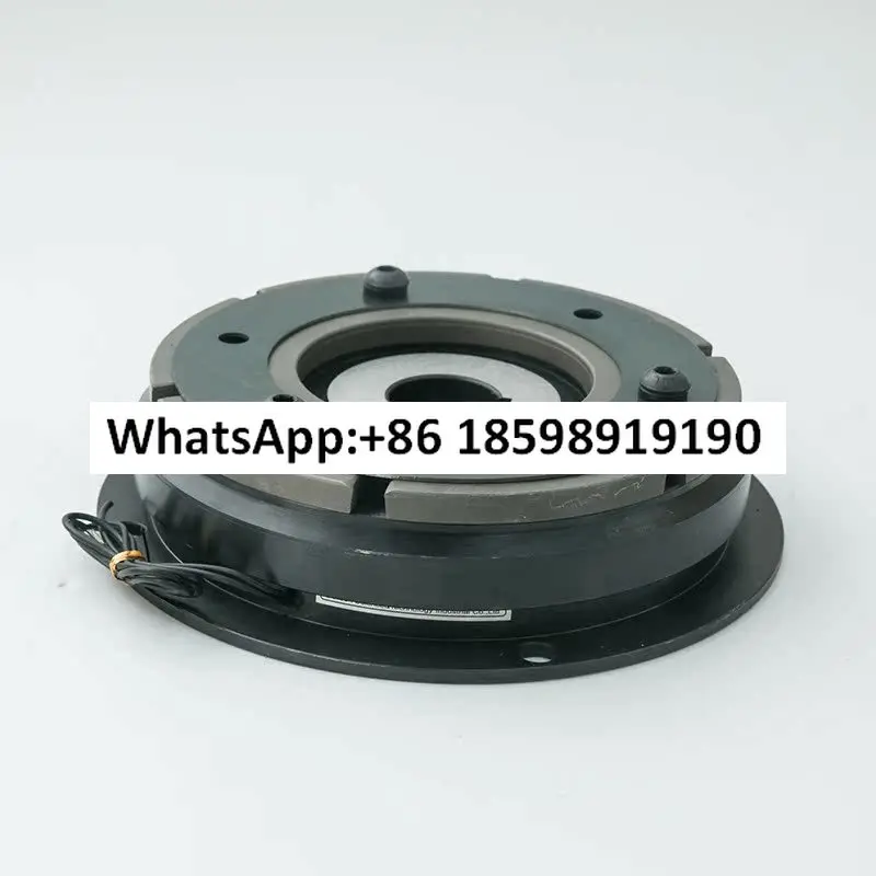 frein-electromagnetique-frein-d'embrayage-electromagnetique-a-plaque-unique-embrayage-electromagnetique-fcd