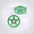 green A
