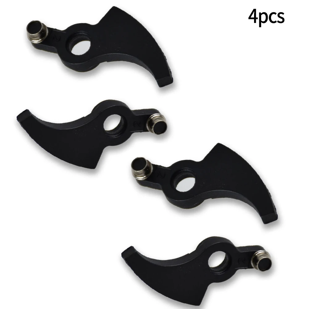 Lever String Trimmer Lever Garden Tool Parts Mower And Trimmer 4 Pack For Black & Decker Hand Tool Parts Lawn Mower GH610 Type 1