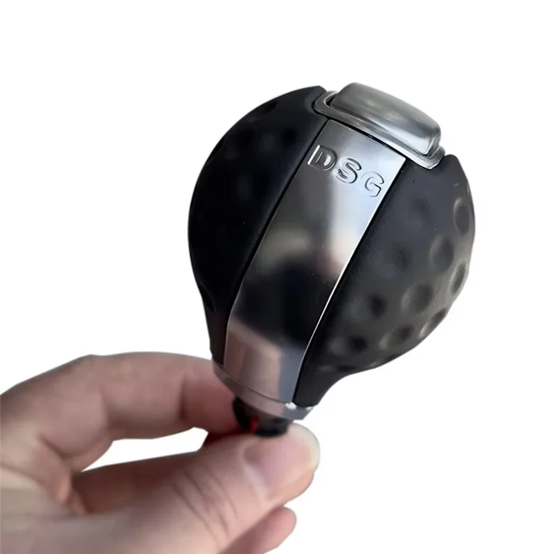 골프 5 GTI, 골프 6 7 MK6 DSG 자동 변속기용 신형 개조 기어 노브 (자동차 액세서리)