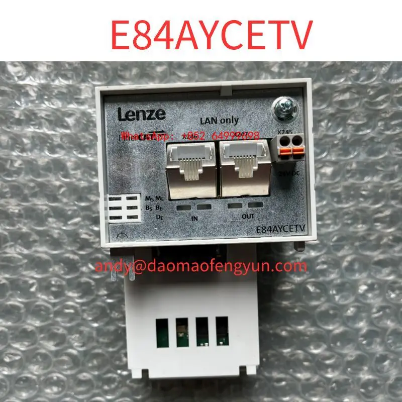 

Second-hand Communication module E84AYCETV