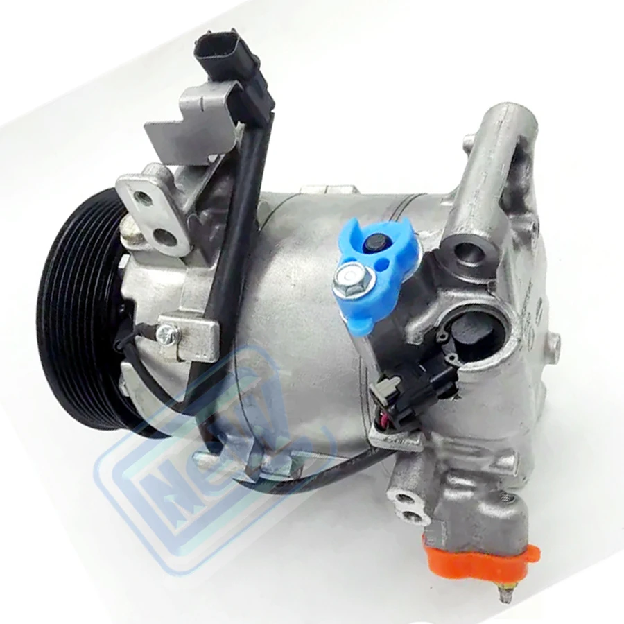 Air Conditioner Compressor For Honda Civic 2016-2020 L4 2.0L 38810-5AA-A03 38810-5BA-A01 38810-5BA-A02 38810-5BA-A03 389005AAA02