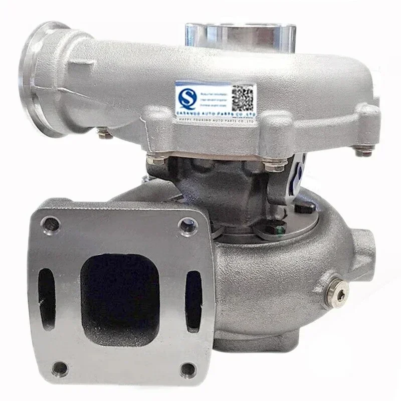 

Турбокомпрессор K26 для судов Yanmar 4LH-DTE, для Sigma Marine 53269886291, 53269886292, 53269706292, 53269706291, 119173-18011