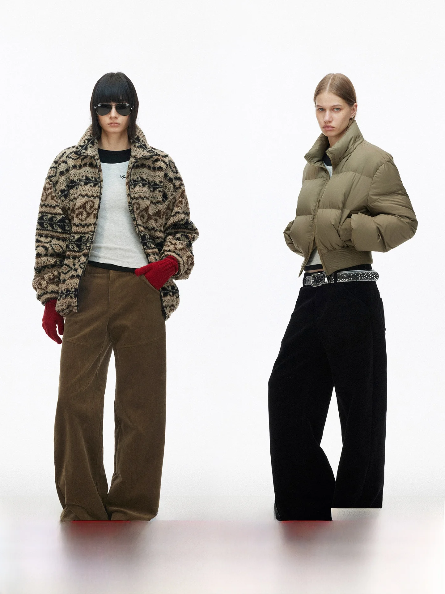 

Брюки Loala Office в винтажном стиле из вельвета, повседневные, с низкой посадкой, на молнии, из смесового хлопка, удобные, прямого кроя, с изогнутыми штанинами