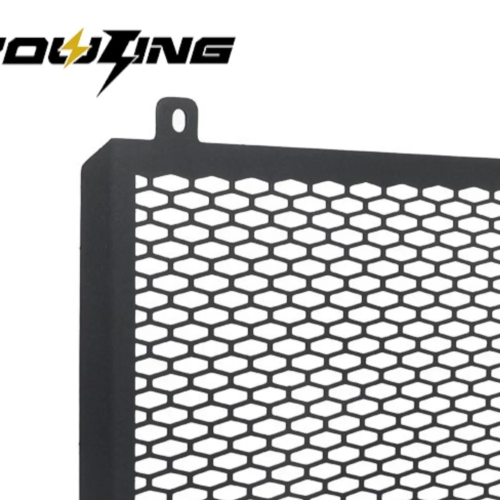 

FOR CFMOTO 675SS 675SRR 675 SR 675 SR-R 675SR 2024 2025 2026 Motorcycle Accessories Radiator Grille Guard Grill Cover Protector