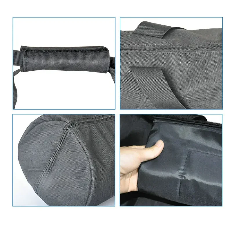 Nova atualização profissional tripé saco câmera tripé de viagem para gitzo flm younteng sirui benro saco djb70120