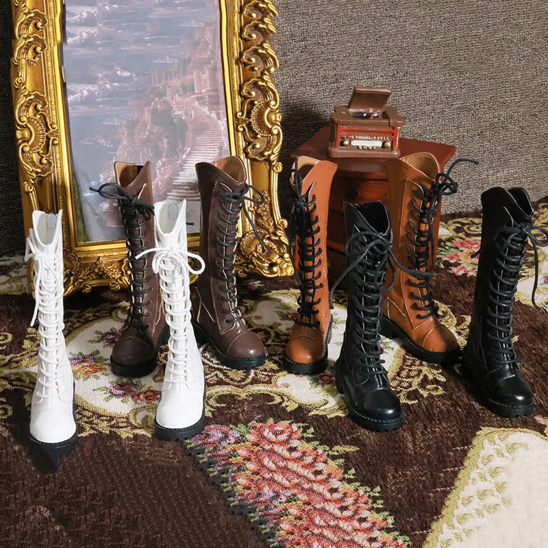 （customization 30day）BJD doll shoes suitable for 1/3 size casual and versatile shoes  doll accessories