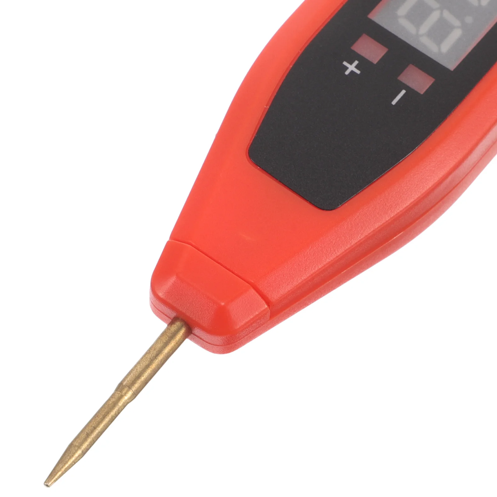 自動車電圧回路テスターペン高精度導通検出車の点火照明システム用ポータブル電気