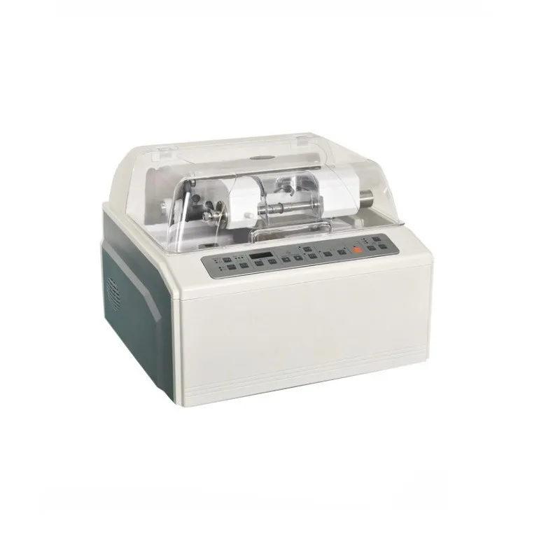

Automatic grinding machine, groove polishing, eye processing equipment