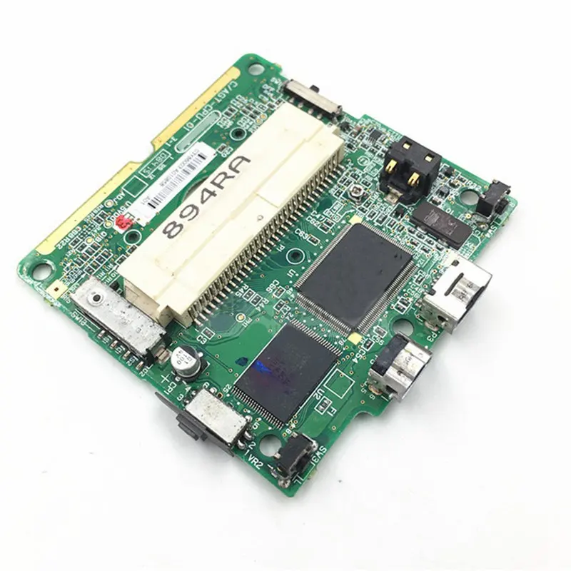 

Motherboard For GBA SP High Brightness Backlight Original Motherboard Backlit Accessories Parts