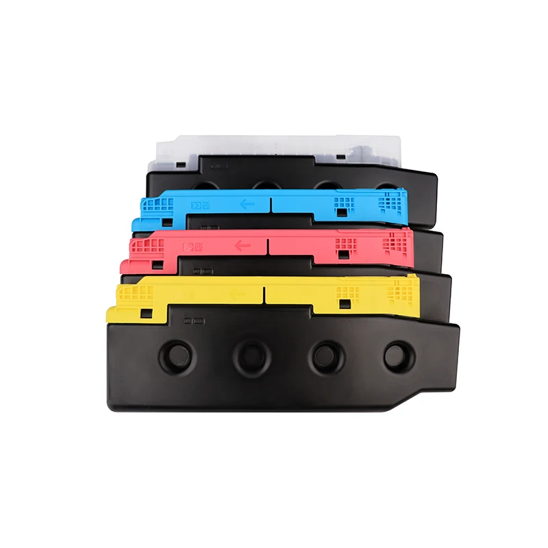 1X Ink Cartridge T08D T08D1 T08D2 T08D3 T0D4 Inkjet For Epson T08D WorkForce Enterprise AM-C4000 AM-4000 AM C4000