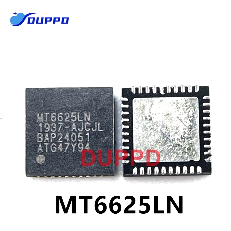 2-10PCS/LOT  MT6625LN Module IC Chip