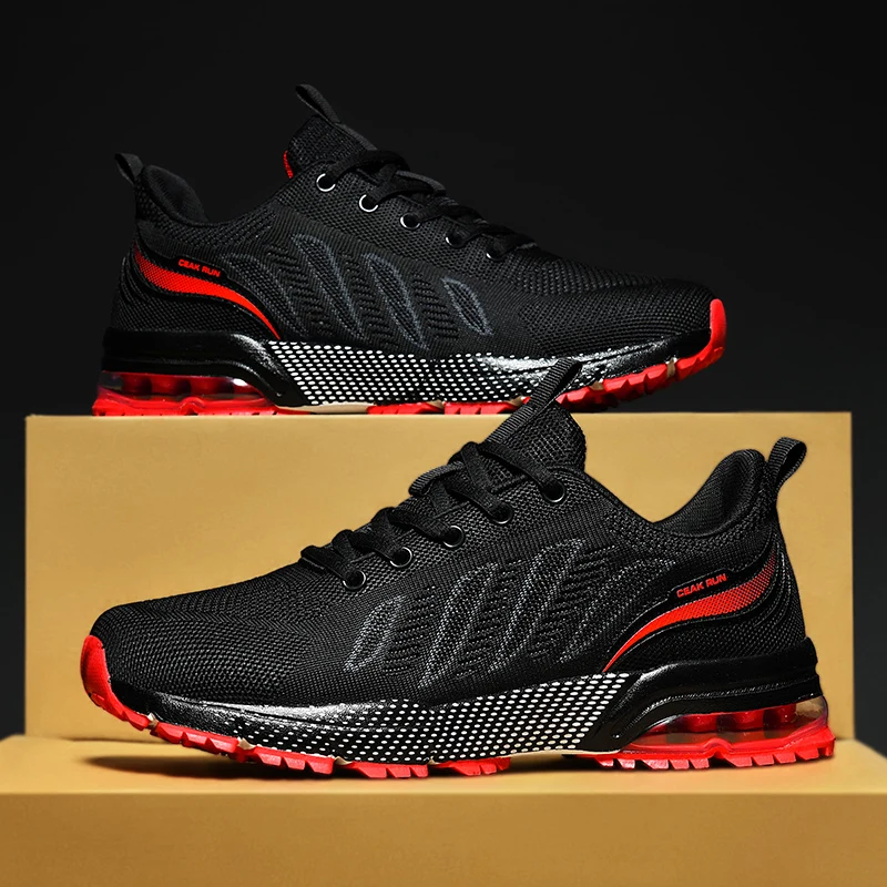 

Men's Dynamic & Energetic Sports Casual Shoes – Ignite Your Athletic Passion, Perfect for Team Activities & Outdoor Sports