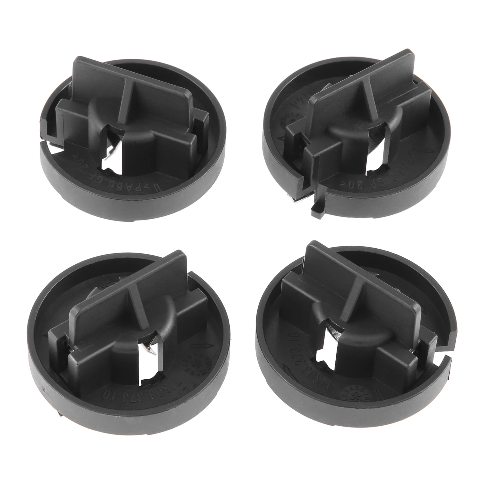 

4pcs Taillight Bulb Holder Socket 63212756177 Fit for BMW Mini R61 R59 R58 R57 R56 Car Rear Tail Lamp Light Bulb Holder Socket