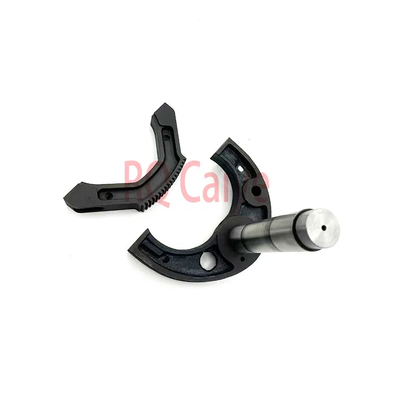 

82.583.312 Bearing Bolt DS with 82.589.389 Gear Segment 1 Set For Heidelberg SX102 SM102 Offset Printer Machine Spare Parts