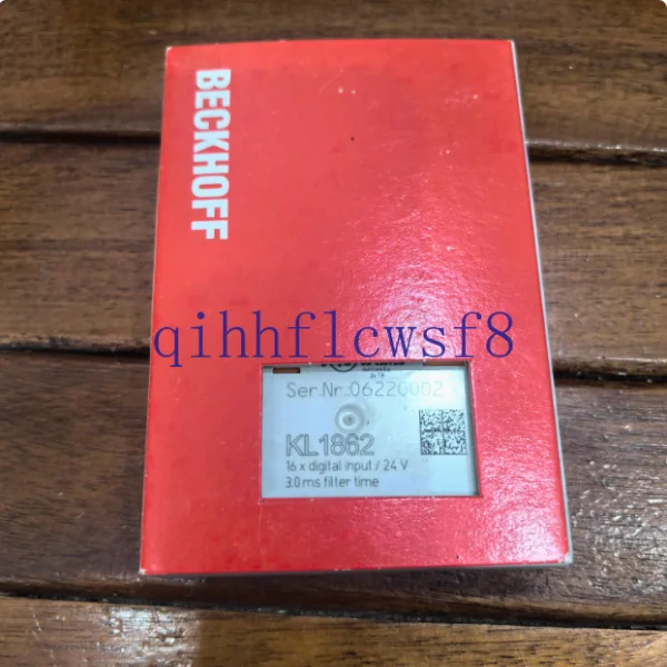 

Kl1862 Brand New Original Spot Plc