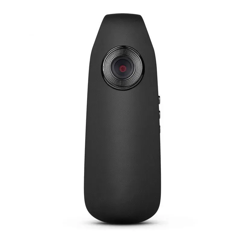4K Camera High Definition Video Artifact Chest Law Enforcement Recorder Motorcycle Sports Camera Camera Head