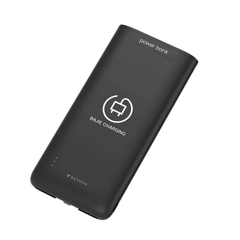 Shared Power Bank Rental Station Kiosk Powerbanks Sharing Mobile Phone Fast Charging Vending Machine for Commercial Charge Pal