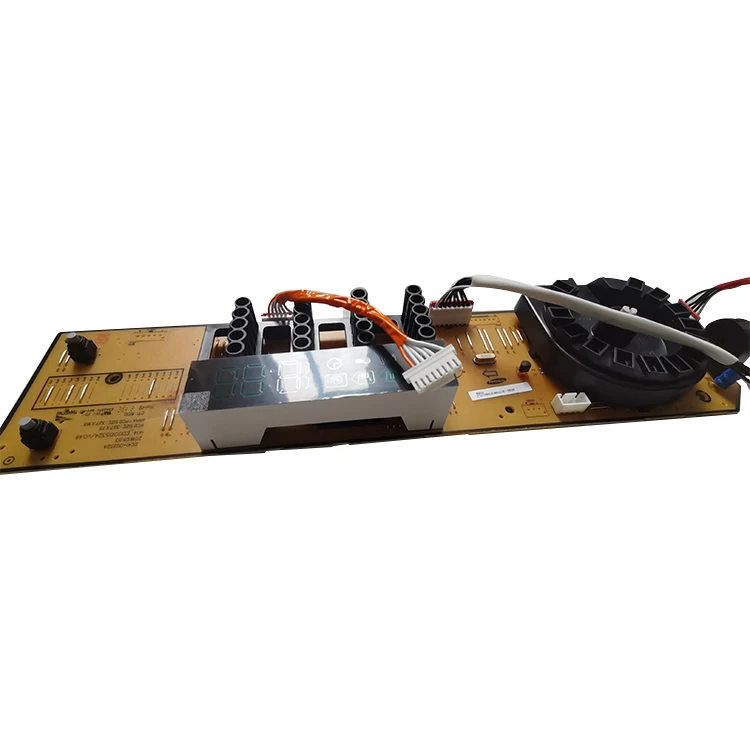 

DC92-01770A Factory Customized Washing Machine Computer Pcb Board for Samsung