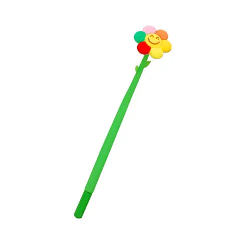 10 best sales blompennor - №6