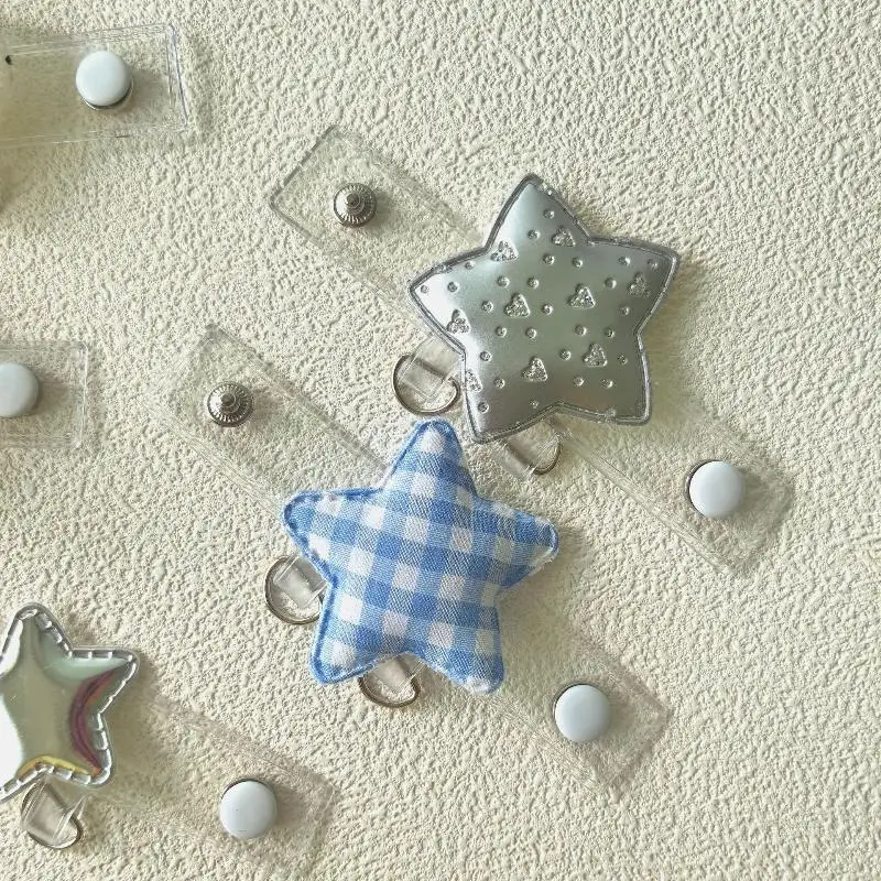 Niedlicher Cartoon-Puppen-Schlüsselanhänger, kreativer Anhänger mit Engelsflügeln für Taschen, DIY-Schlüsselring, Schmuckzubehör, handgemachte Geschenke für Mädchen – Detail 6
