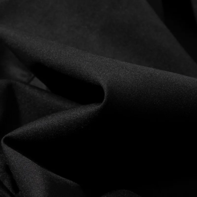 4XL Elasticity Classic Solid color White Shirts Men Long Sleeve Casual Slim Fit Men Shirts Short Sleeve Anti-wrinkle With pocket