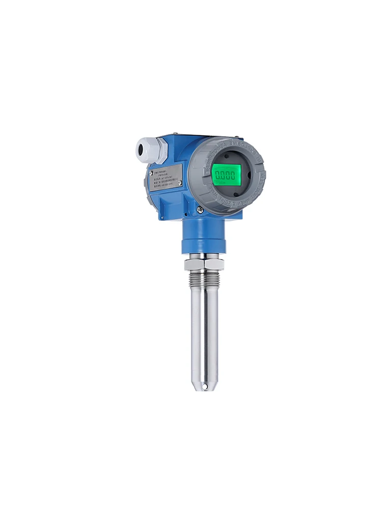 CYW81C transmitter static pressure 485 liquid level sensor