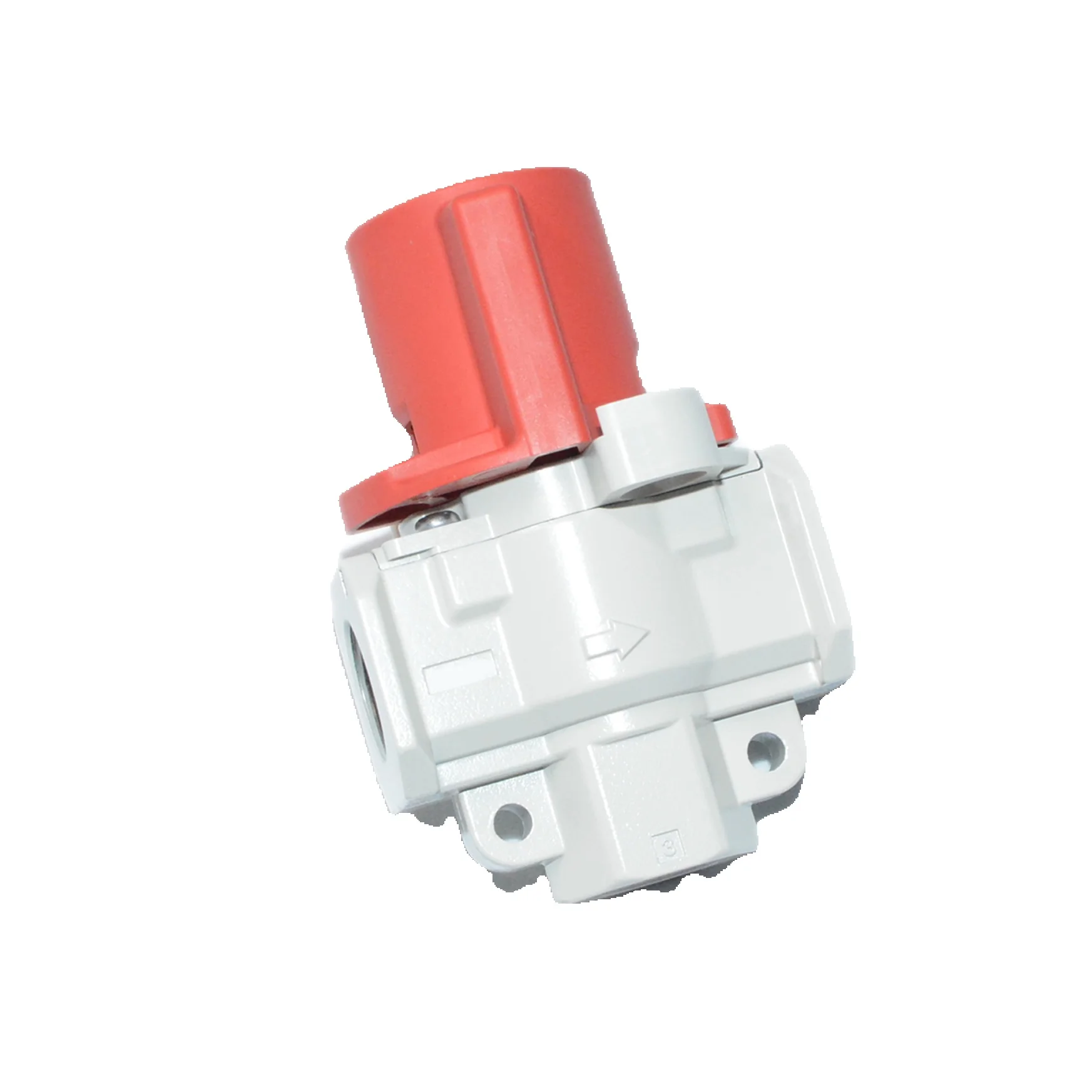 

Pressure relief valve with locking holes, 3 doors, 100%Original VHS40-N03A VHS40-03A-S VHS40-04A-S VHS40-03A-R VHS40-04A-R