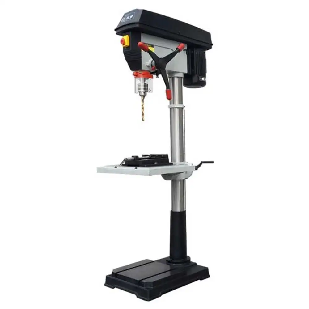 

1800w Bench Drill Industrial High Power High Precision Bench Drill Press 32mm Electric Drill Bench Drilling Machine