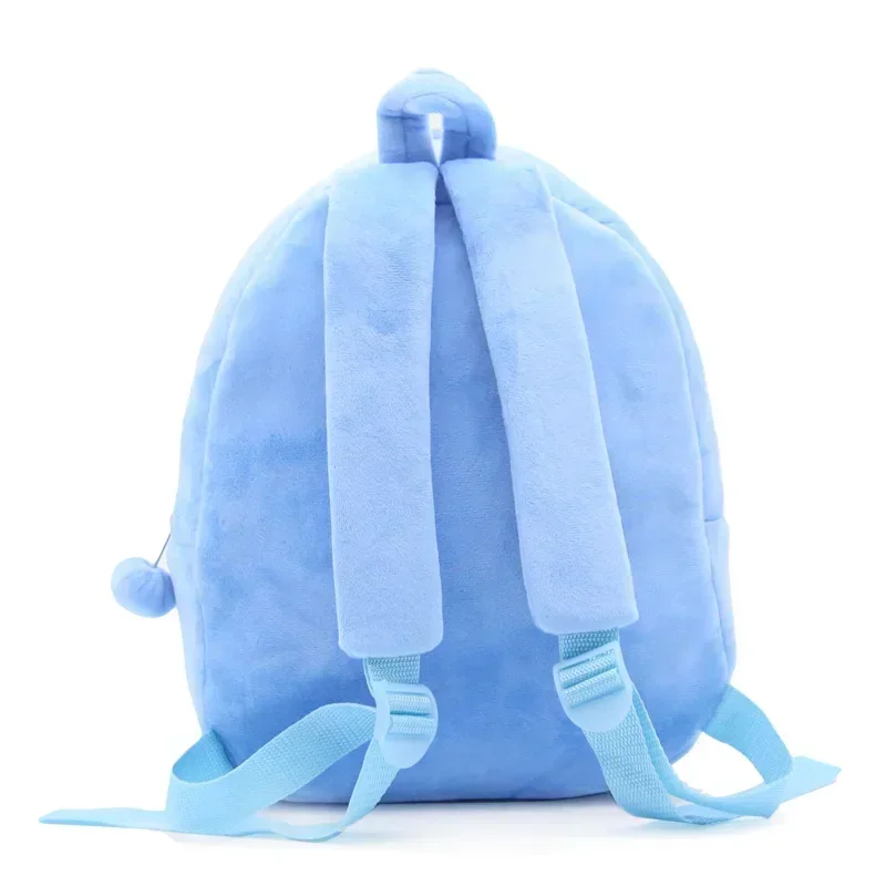 Boys Girls Kindergarte Doraemon Cute Cartoon Handbag Jingle Cat Schoolbag children Backpack n Candy Storage Bag - Image 3