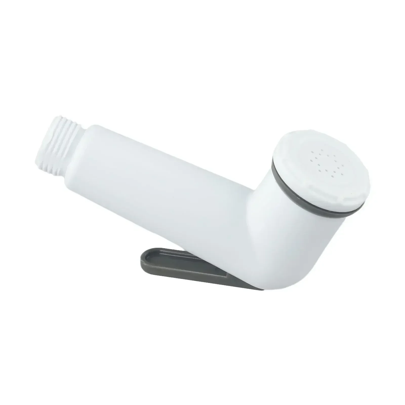 Flushing Toilets Shower Head，Handheld Sprayer，Sprayer Shower Head， Gardening Pet Bathing Used For Washing Washing Fruits， ABS