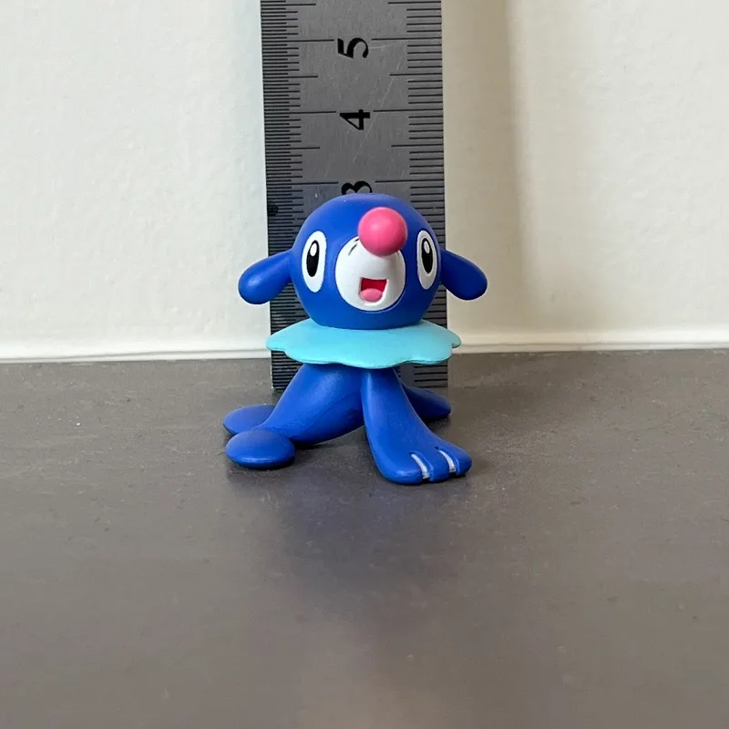 

Pokemon Figure Brionne Otarlette Marikeck Mini Doll Ornament Children Toy