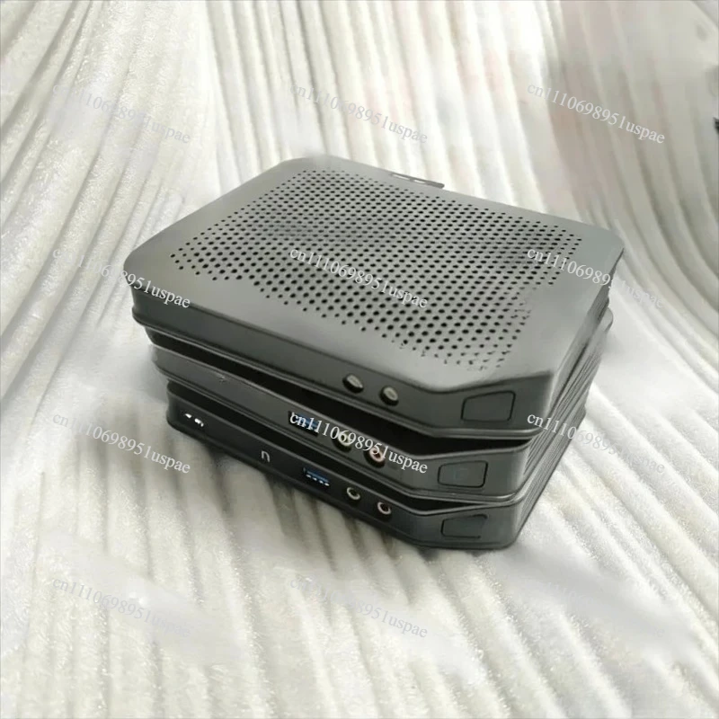 Supply C92 Thin Endpoint Cloud Client Side J1800 Microcomputer ITX Minicomputers J1900 Small Host Suitable for Home Office.