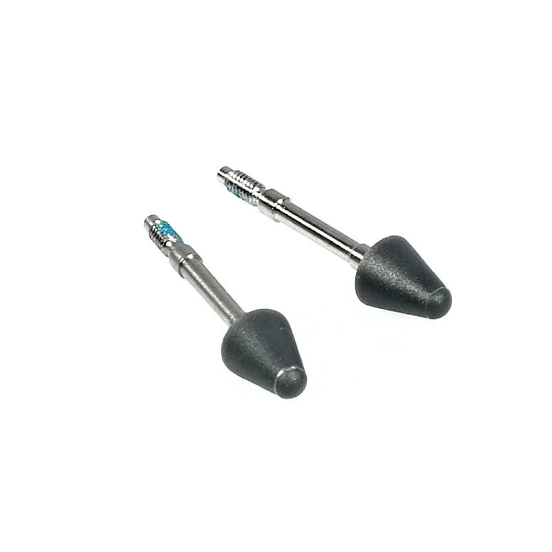 1PCS / 2 PCS Pen Nibs for Lenovo Xiaoxin second-generation, stylus refill for Pad Pro 12.6 11.2-inch(wireless model)