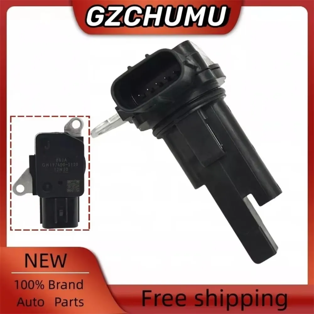 Mass Air Flow Meter Sensor 197400-5120 for Suzuki SX4 2007-2009 for Vitara II for Swift