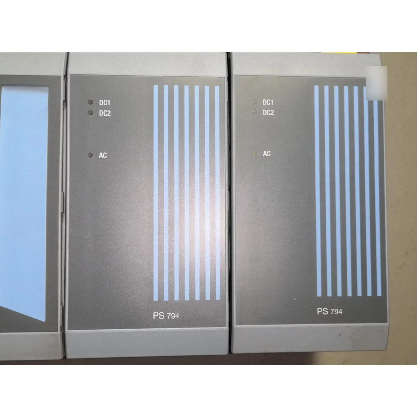 Moduł serii 2005 3CP360.60-1 3PS794.9