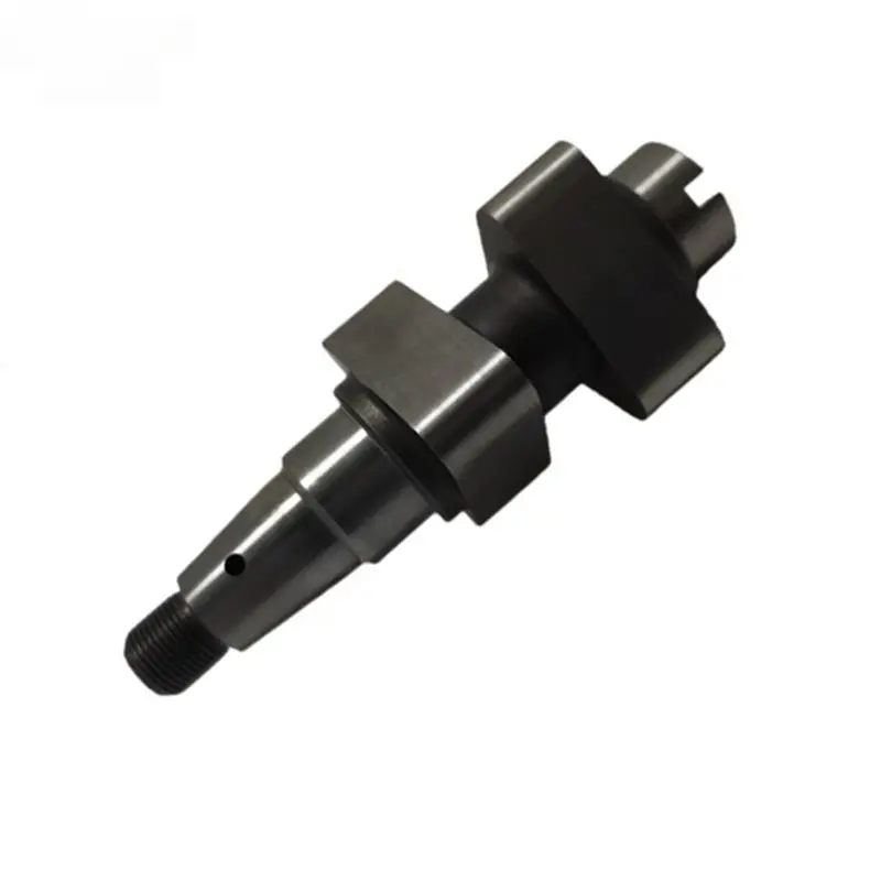 Injector Pump Part Numbers C3330991 3973228 For Excavator Bulldozer Applications-M53K