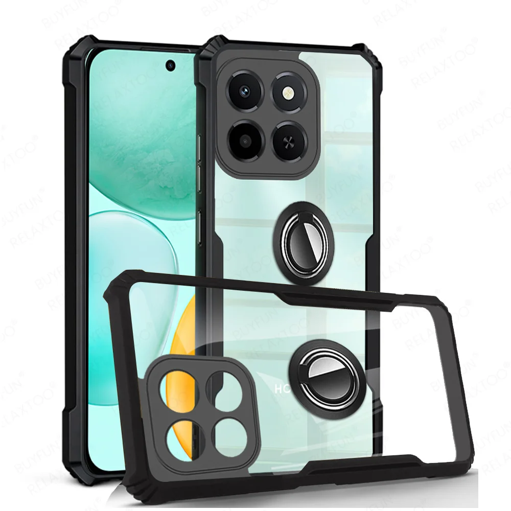 For Honor X6C Case …