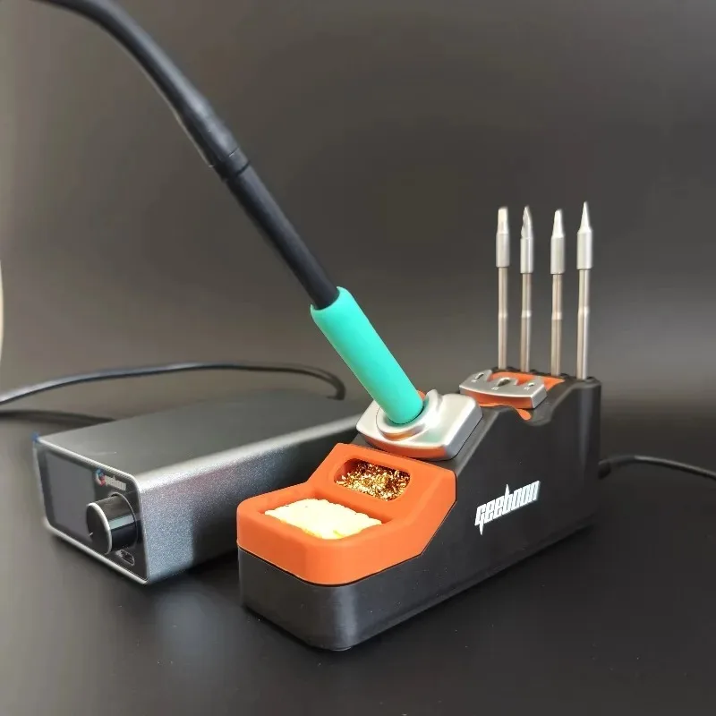 Thumbnail 4 - #57 Best Soldering Iron Tips to Buy In 2026